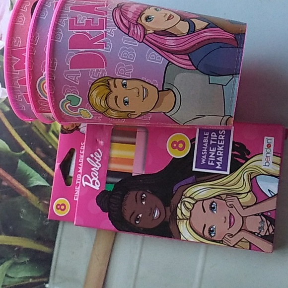 Barbie Cup bundle - Picture 5 of 5